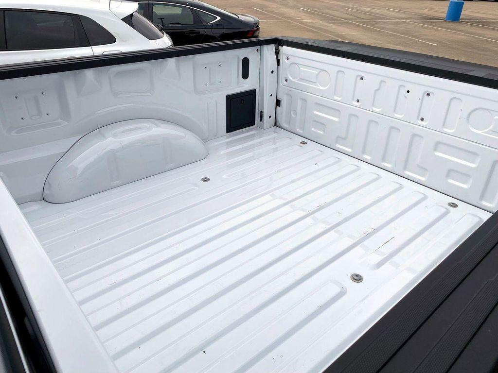 used 2024 Ford F-150 car, priced at $49,494