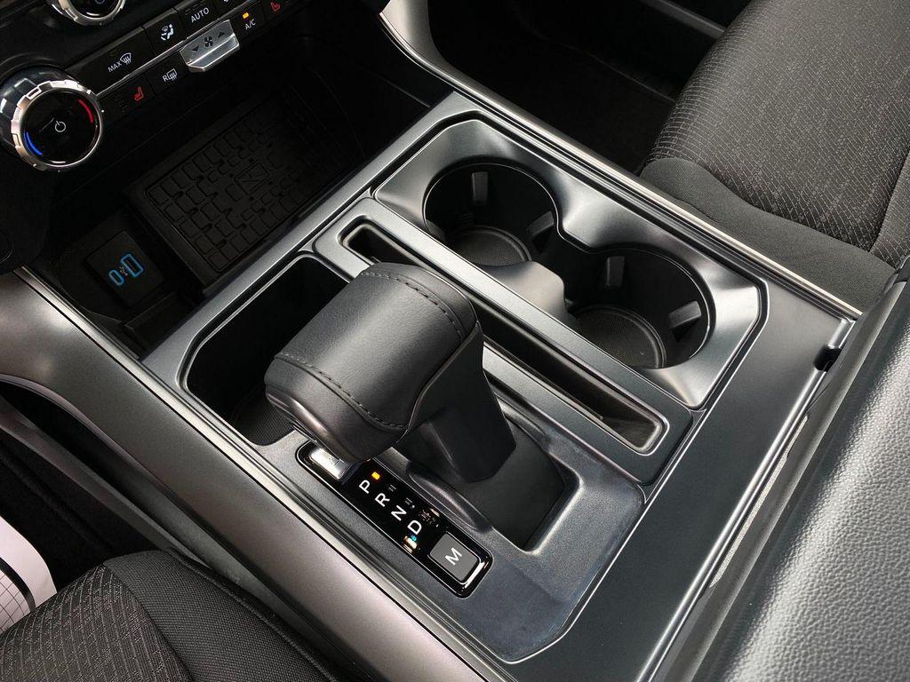 used 2024 Ford F-150 car, priced at $49,494