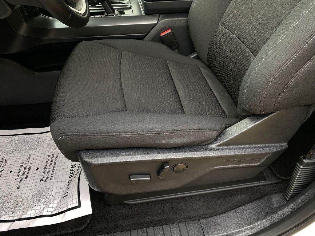 used 2024 Ford F-150 car, priced at $49,494