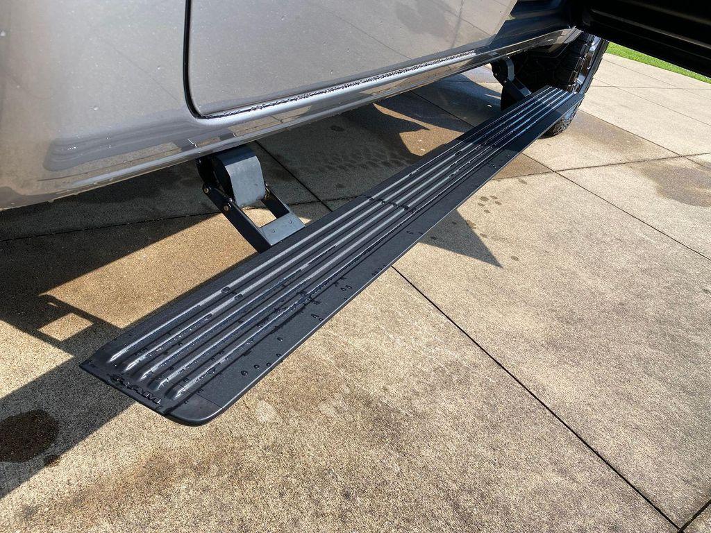 used 2024 Ram 1500 car, priced at $54,967