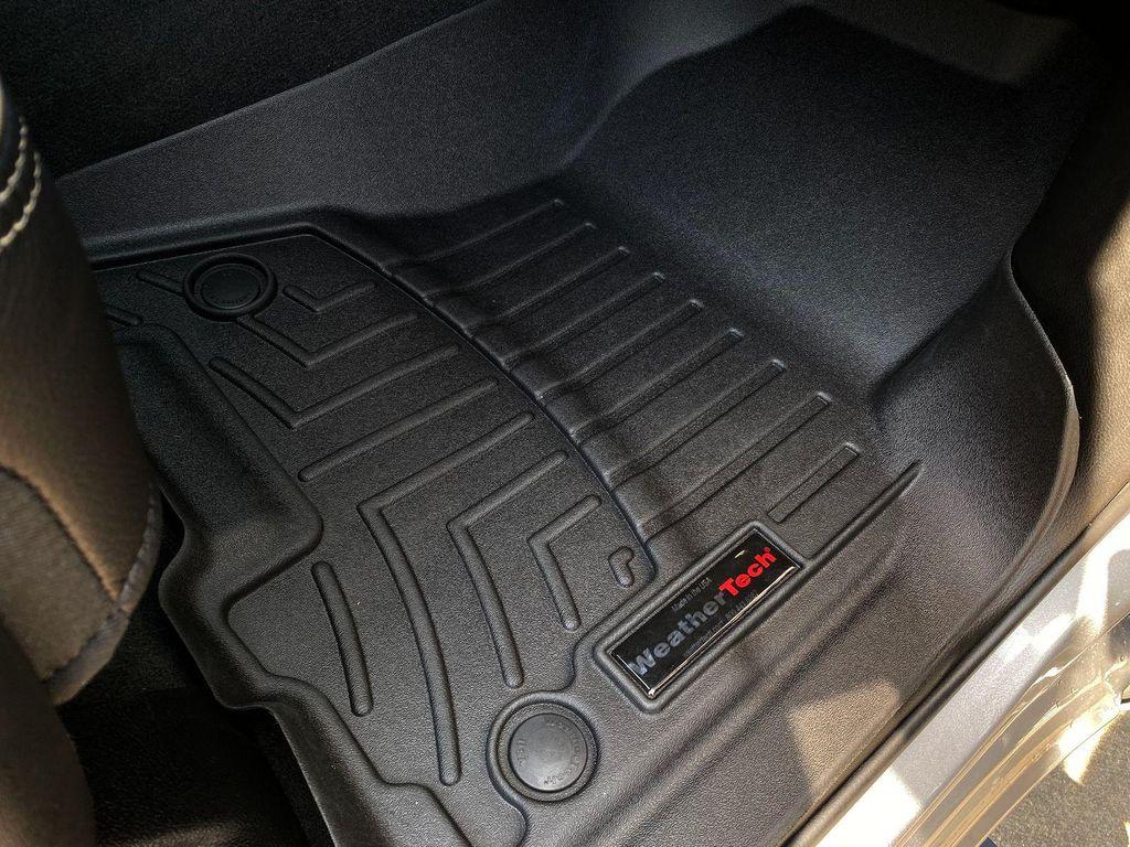 used 2024 Ram 1500 car, priced at $54,967