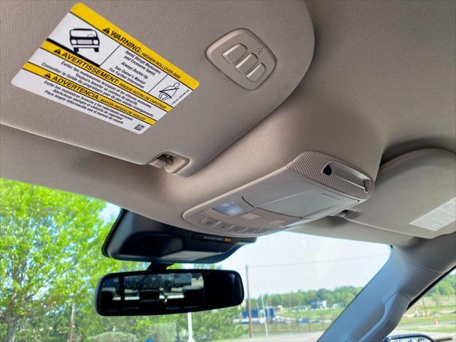 used 2024 Ford Expedition car, priced at $46,943