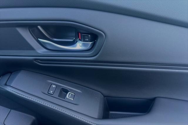 new 2025 Honda Accord Hybrid car, priced at $34,805