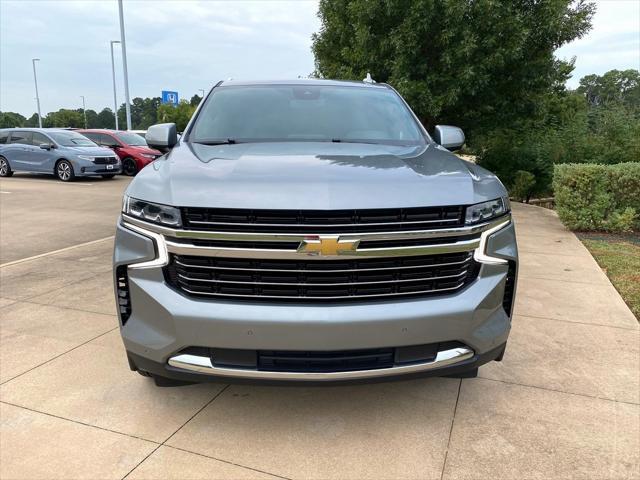 used 2023 Chevrolet Tahoe car, priced at $47,990