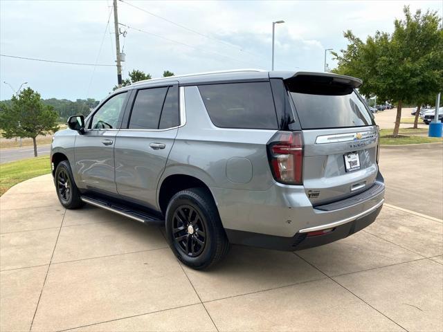 used 2023 Chevrolet Tahoe car, priced at $47,990