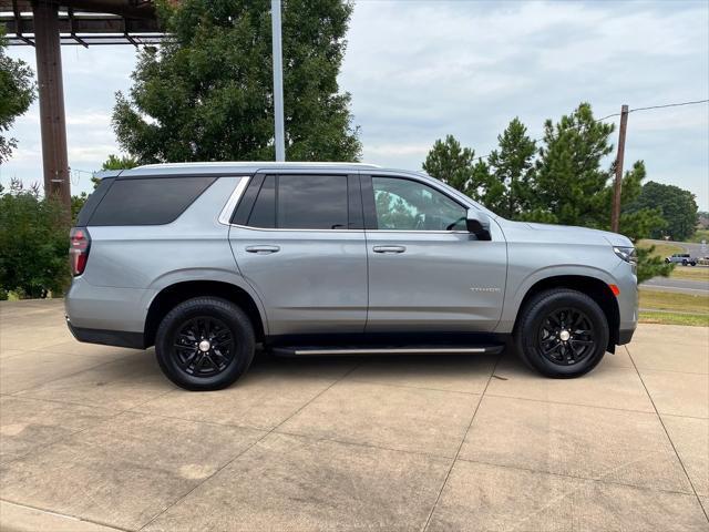 used 2023 Chevrolet Tahoe car, priced at $47,990