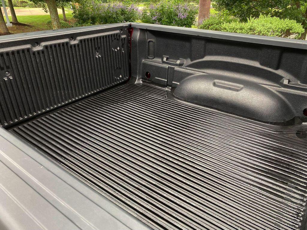 used 2024 Ram 1500 car, priced at $41,988