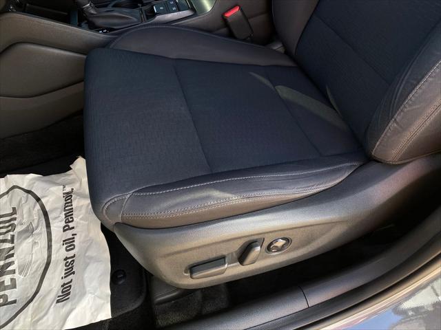used 2019 Hyundai Tucson car, priced at $19,995