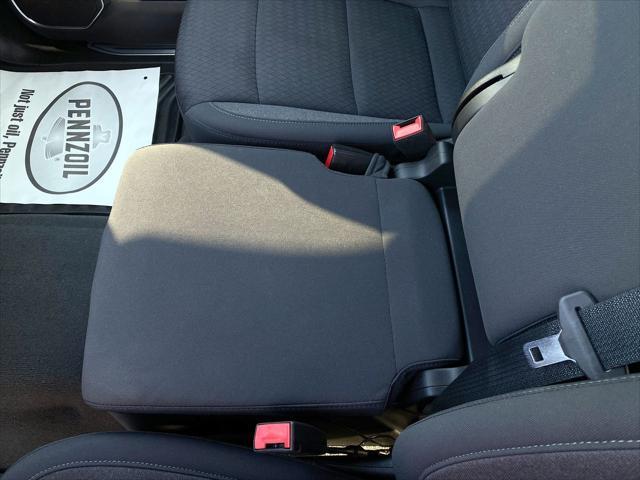 used 2022 Chevrolet Silverado 1500 car, priced at $40,995