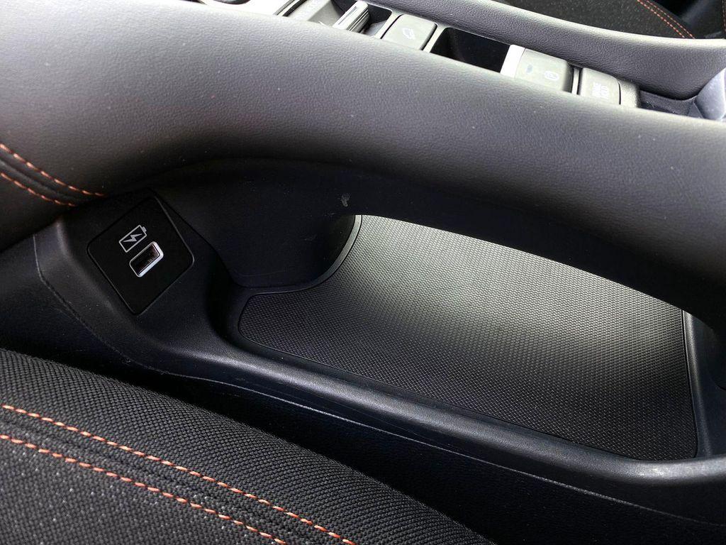 used 2023 Honda HR-V car, priced at $25,024