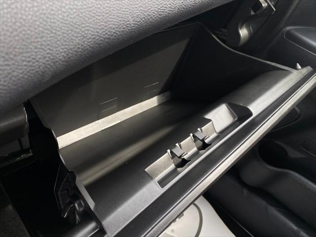 used 2024 Mitsubishi Outlander Sport car, priced at $23,990