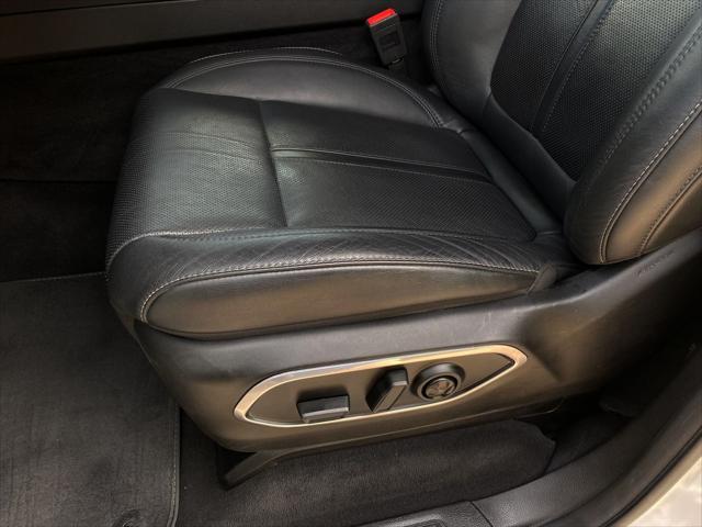 used 2023 Jeep Wagoneer L car, priced at $46,481