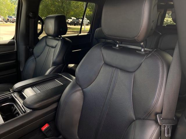 used 2023 Jeep Wagoneer L car, priced at $46,481