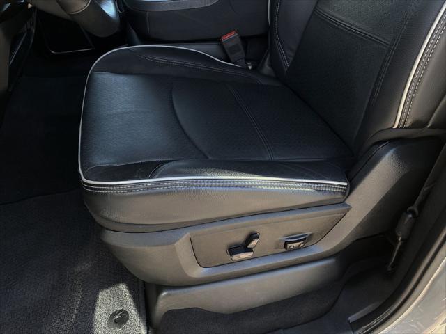 used 2024 Ram 2500 car, priced at $60,888