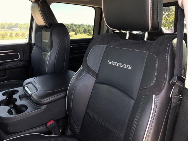 used 2024 Ram 2500 car, priced at $60,888
