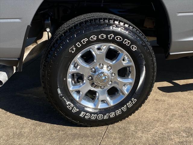 used 2024 Ram 2500 car, priced at $60,888