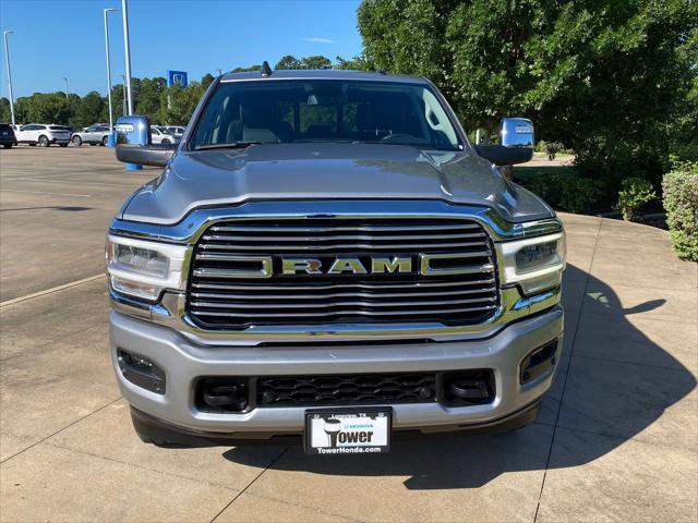 used 2024 Ram 2500 car, priced at $60,888