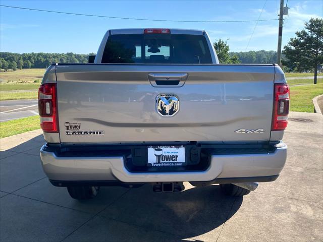 used 2024 Ram 2500 car, priced at $60,888