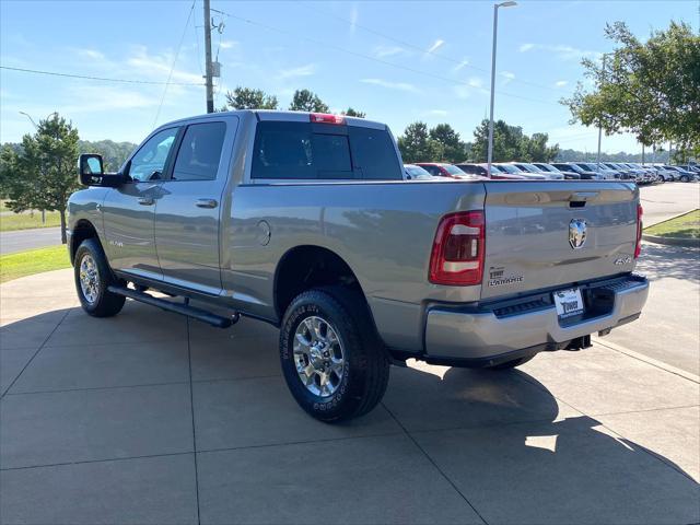 used 2024 Ram 2500 car, priced at $60,888