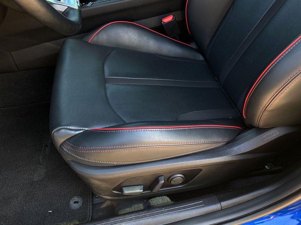 used 2024 Kia K5 car, priced at $30,829