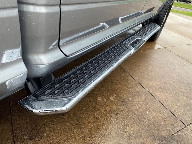 used 2024 Ram 2500 car, priced at $61,490