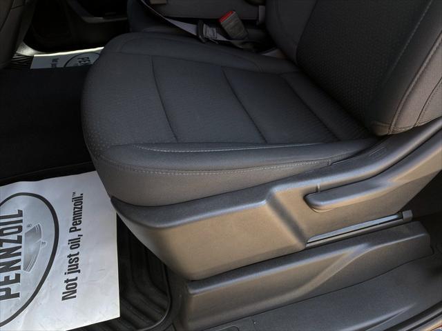 used 2024 Chevrolet Silverado 1500 car, priced at $36,990