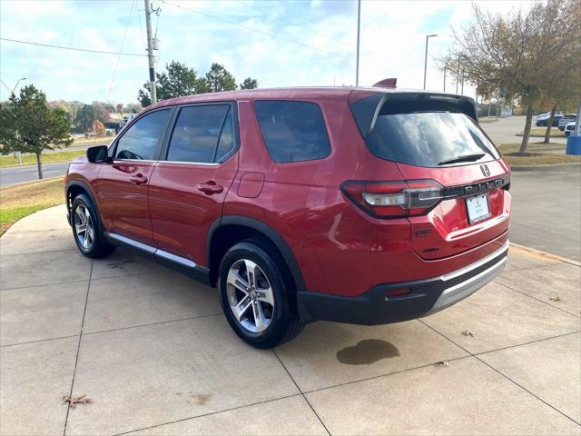 used 2023 Honda Pilot car, priced at $38,990