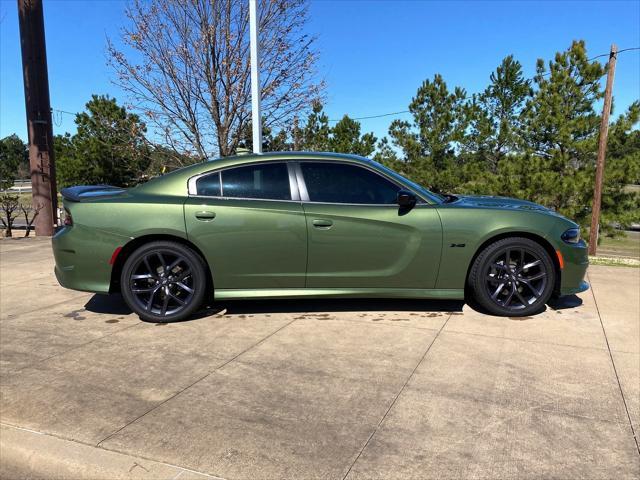 used 2023 Dodge Charger car, priced at $37,990