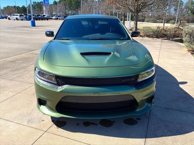 used 2023 Dodge Charger car, priced at $37,990