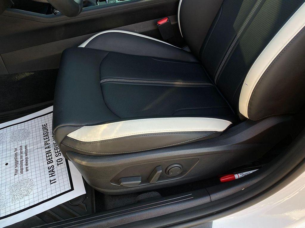 used 2025 Kia K5 car, priced at $28,925