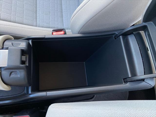 used 2023 Honda HR-V car, priced at $26,595