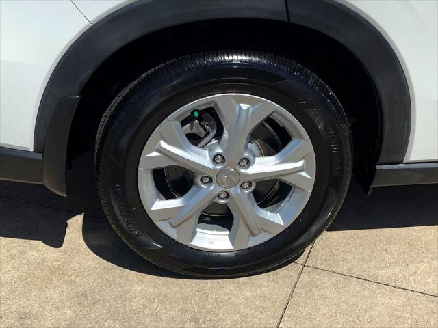 used 2023 Honda HR-V car, priced at $26,595