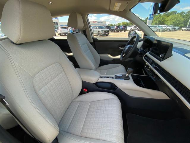 used 2023 Honda HR-V car, priced at $26,595