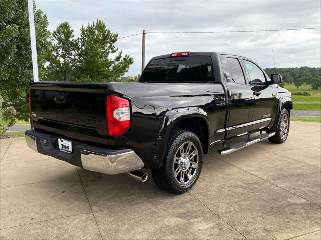 used 2015 Toyota Tundra car, priced at $28,025
