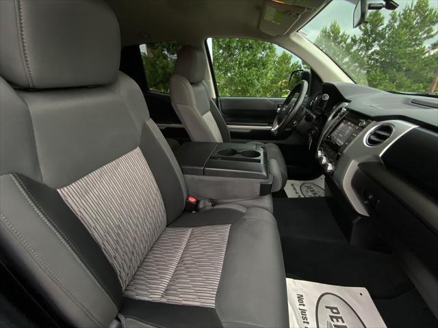 used 2015 Toyota Tundra car, priced at $28,025