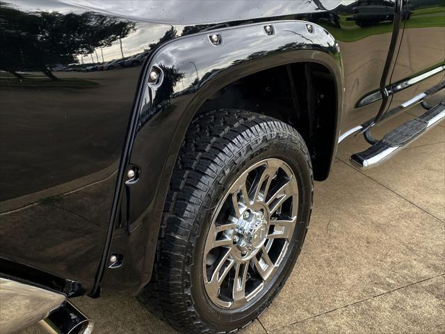 used 2015 Toyota Tundra car, priced at $28,025