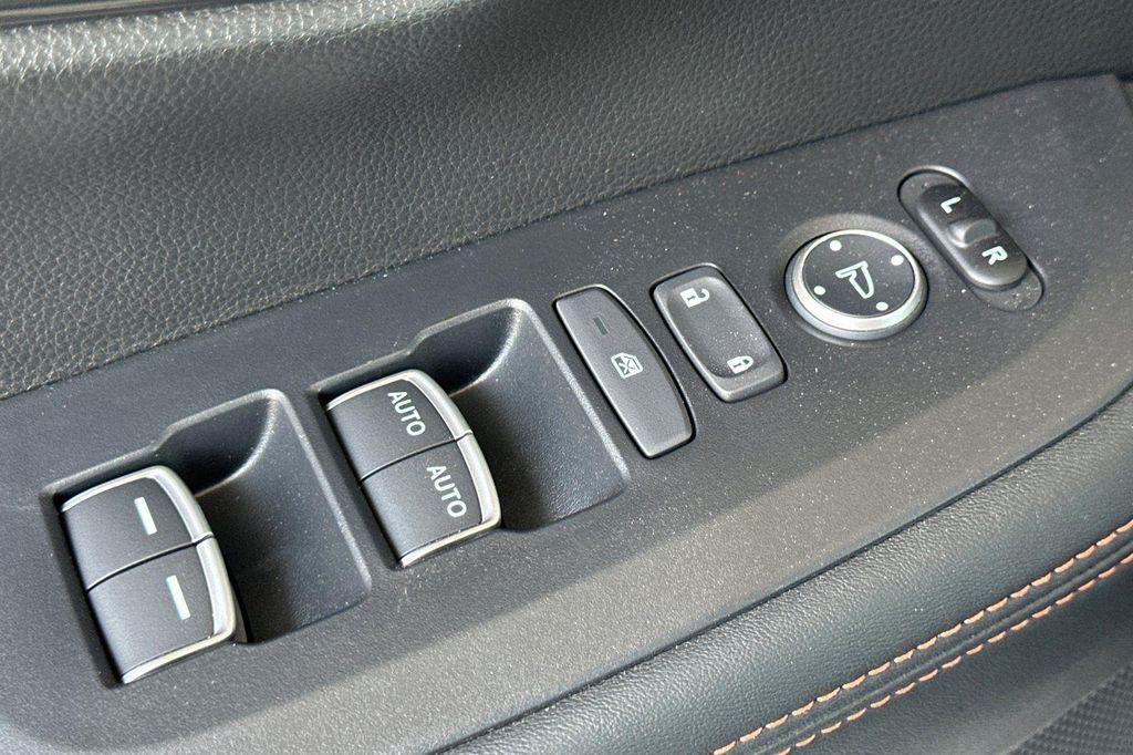new 2026 Honda HR-V car, priced at $29,905
