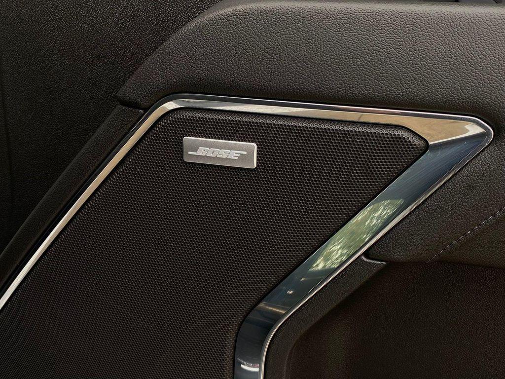 used 2024 Chevrolet Silverado 1500 car, priced at $49,922