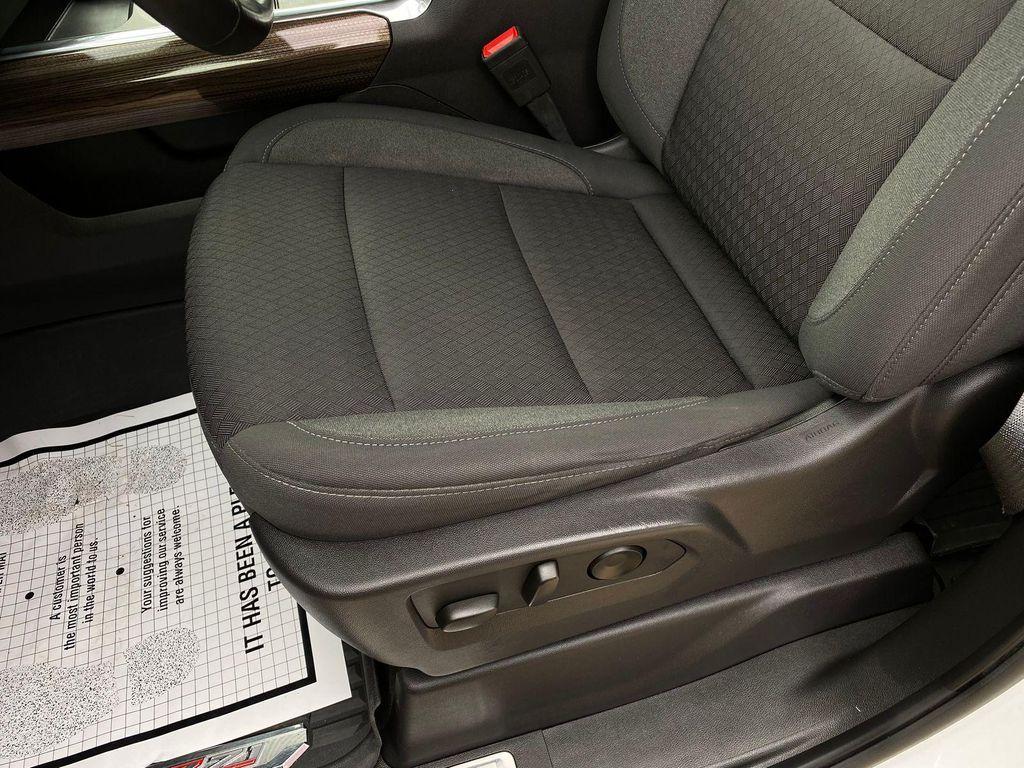 used 2024 Chevrolet Silverado 1500 car, priced at $49,922