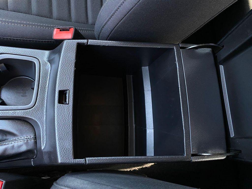 used 2023 Ford Ranger car, priced at $29,988