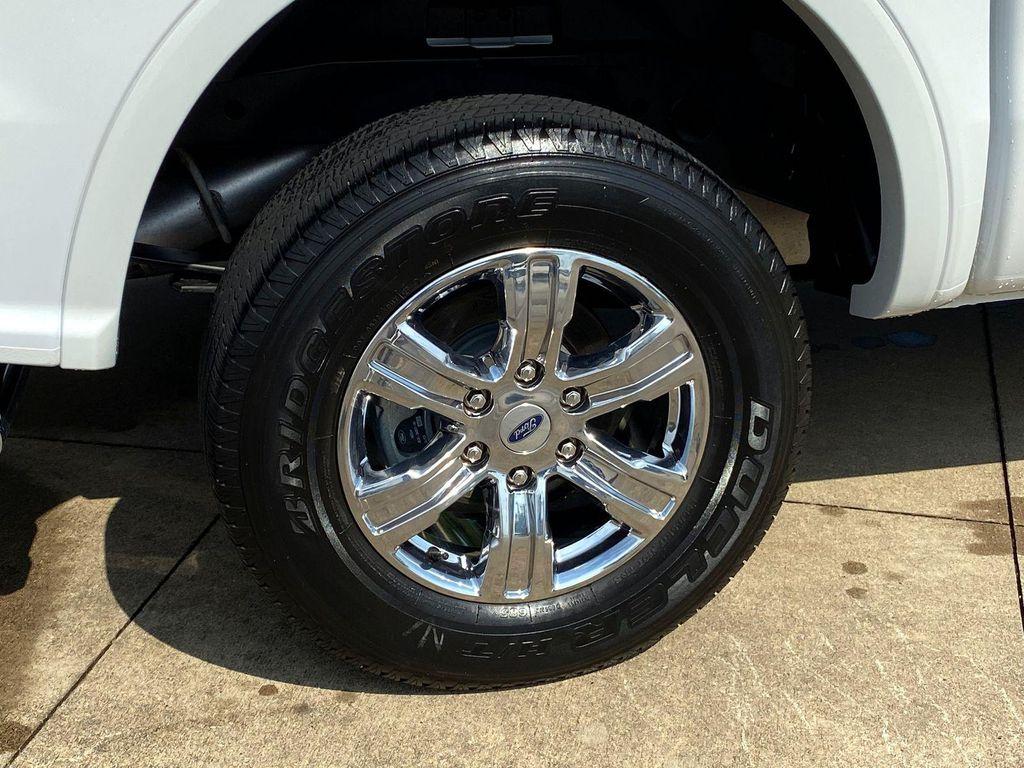used 2023 Ford Ranger car, priced at $29,988