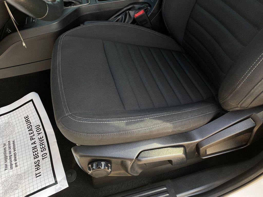 used 2023 Ford Ranger car, priced at $29,988