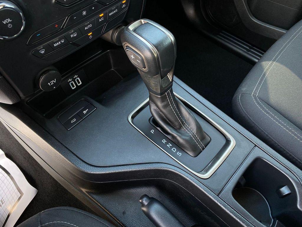used 2023 Ford Ranger car, priced at $29,988