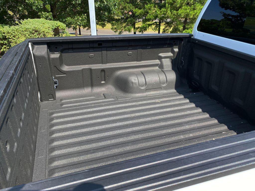 used 2023 Ford Ranger car, priced at $29,988