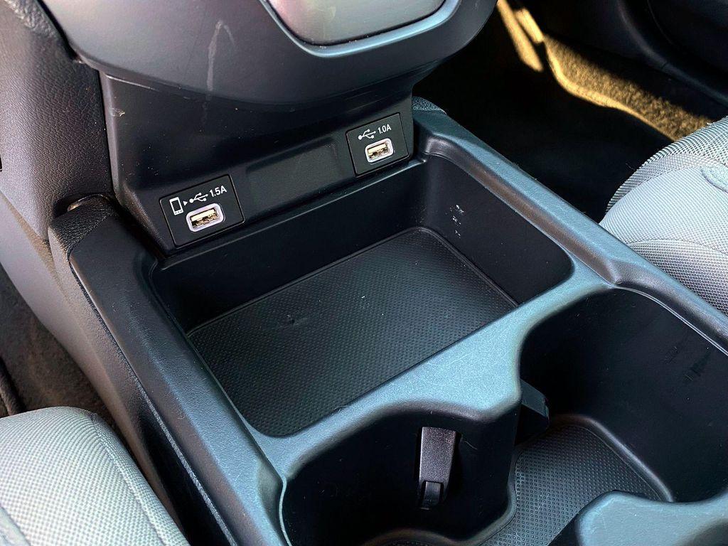 used 2020 Honda CR-V car, priced at $24,995