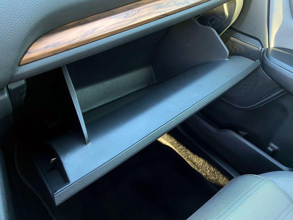 used 2020 Honda CR-V car, priced at $24,995