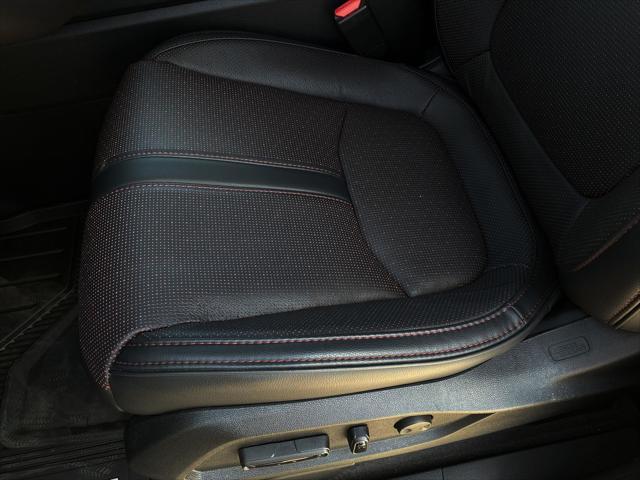 new 2025 Honda Pilot car, priced at $56,030