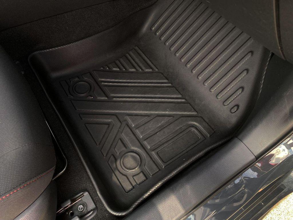 used 2023 Toyota Corolla car, priced at $21,967