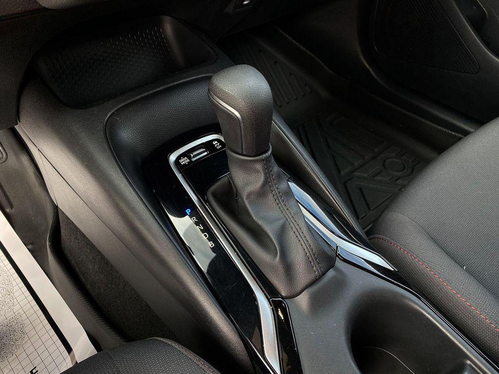 used 2023 Toyota Corolla car, priced at $21,967