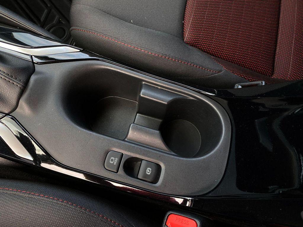 used 2023 Toyota Corolla car, priced at $21,967